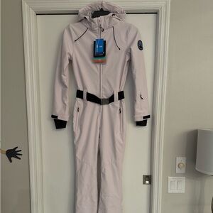 Snow ski snowboarding suit